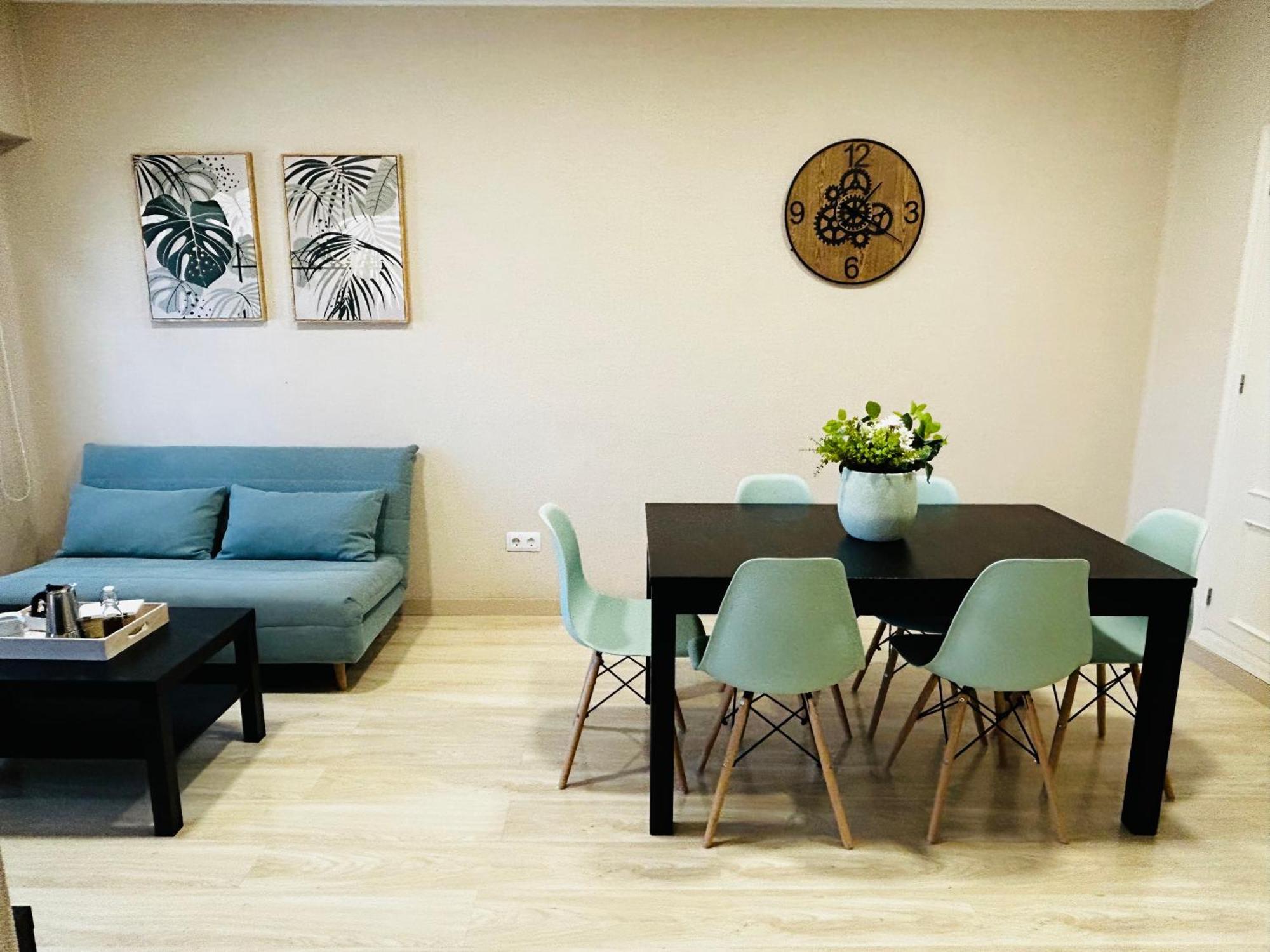 Hotel Ignacio - Palomargroup Chiva Ngoại thất bức ảnh