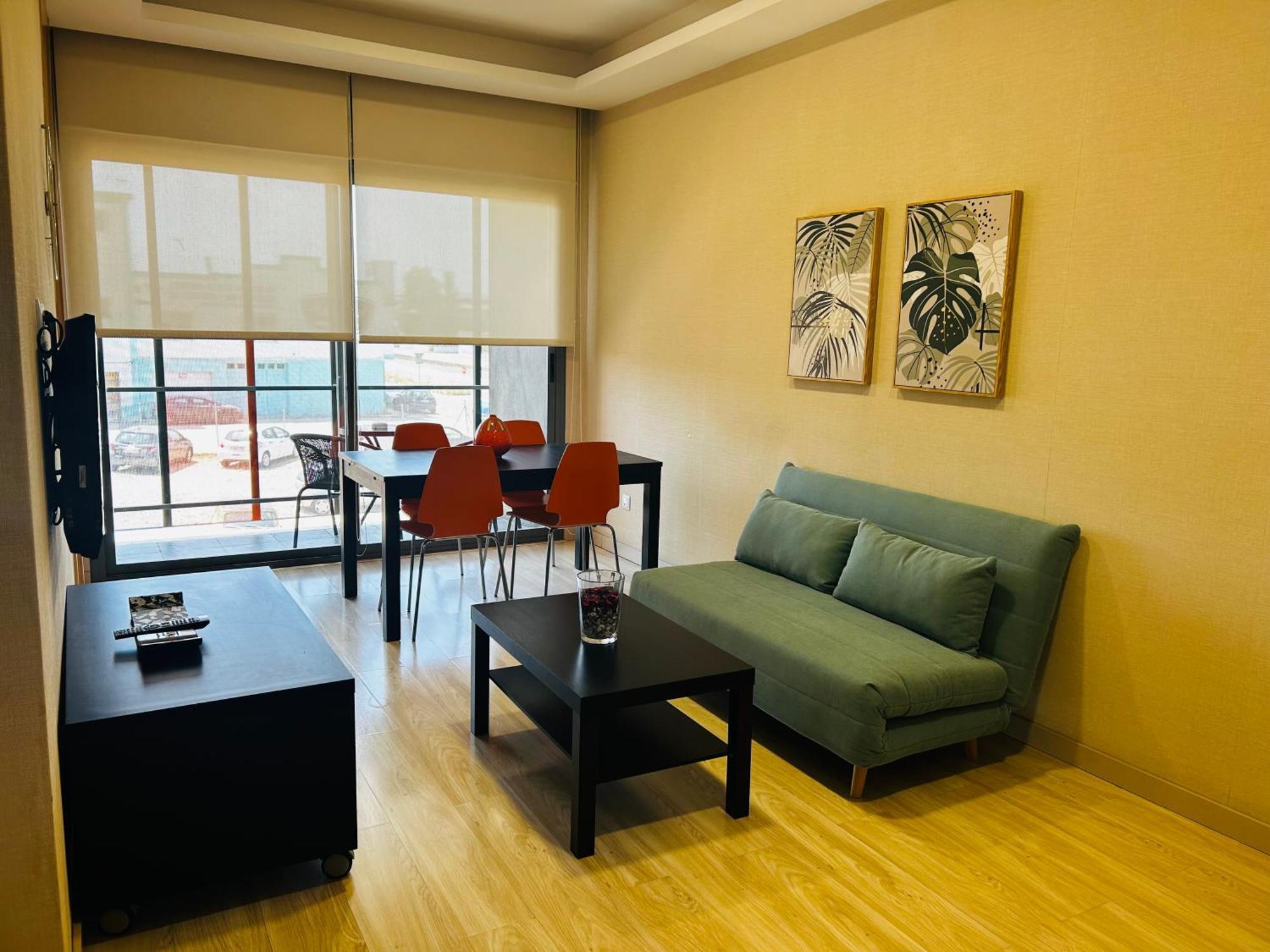 Hotel Ignacio - Palomargroup Chiva Ngoại thất bức ảnh